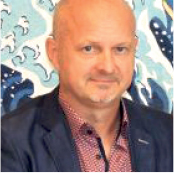 Franck MAHÉO